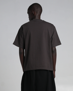 SAMPLE - ONE OR DOUBLE SIDED PRINT (Shakawear Cropped Tee)