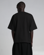 SAMPLE - ONE OR DOUBLE SIDED PRINT (Shakawear Cropped Tee)