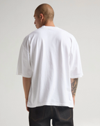 SAMPLE - ONE OR DOUBLE SIDED PRINT (Shakawear Drop Shoulder GD)