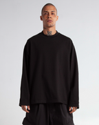 SAMPLE - ONE OR DOUBLE SIDED PRINT (Shakawear OverSized Sleeve)