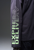 SLEEVE PRINT
