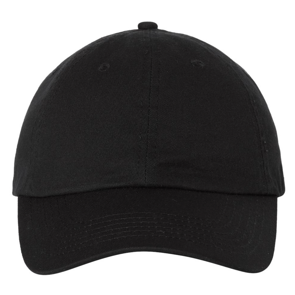 BIO-WASHED HAT
