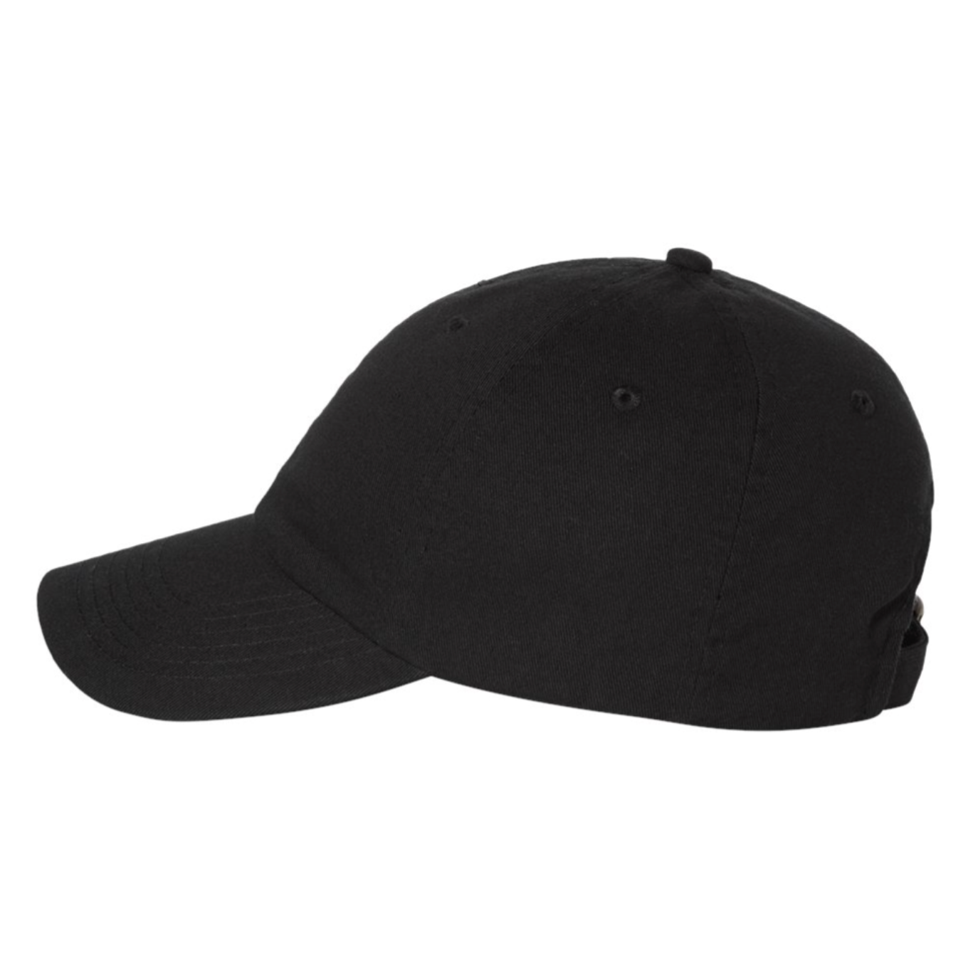 BIO-WASHED HAT