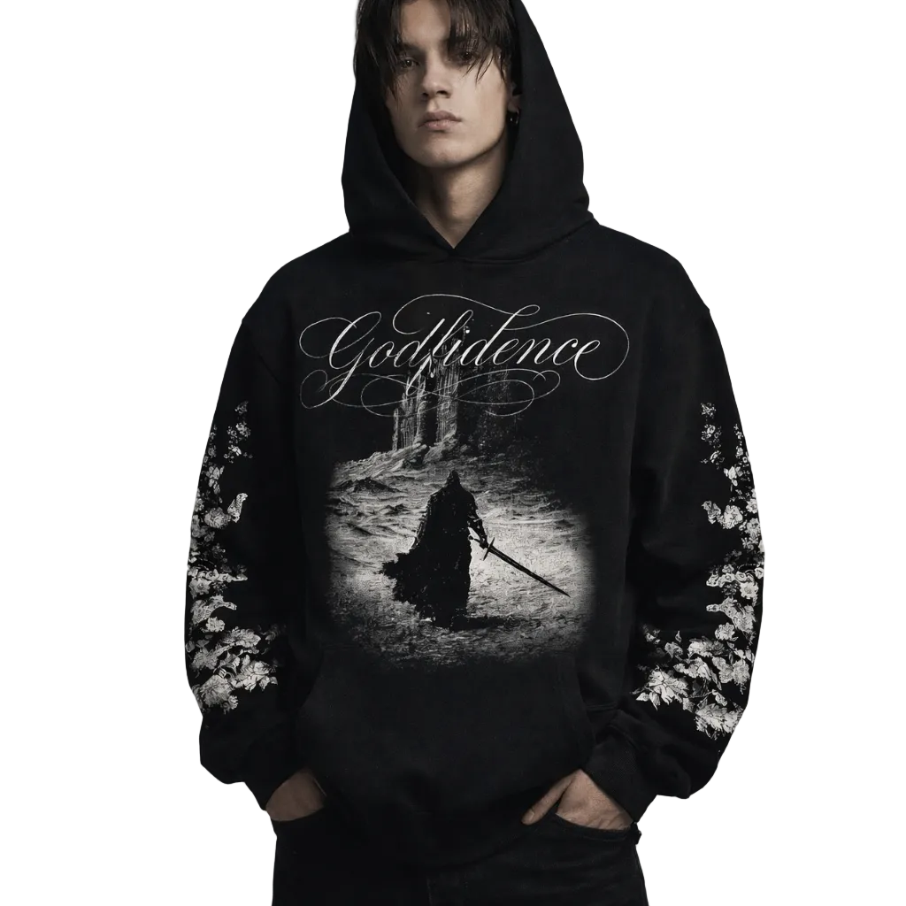 Godfidence