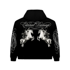 WARBORNE HOODIE