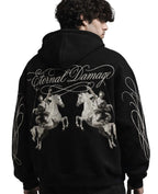WARBORNE HOODIE