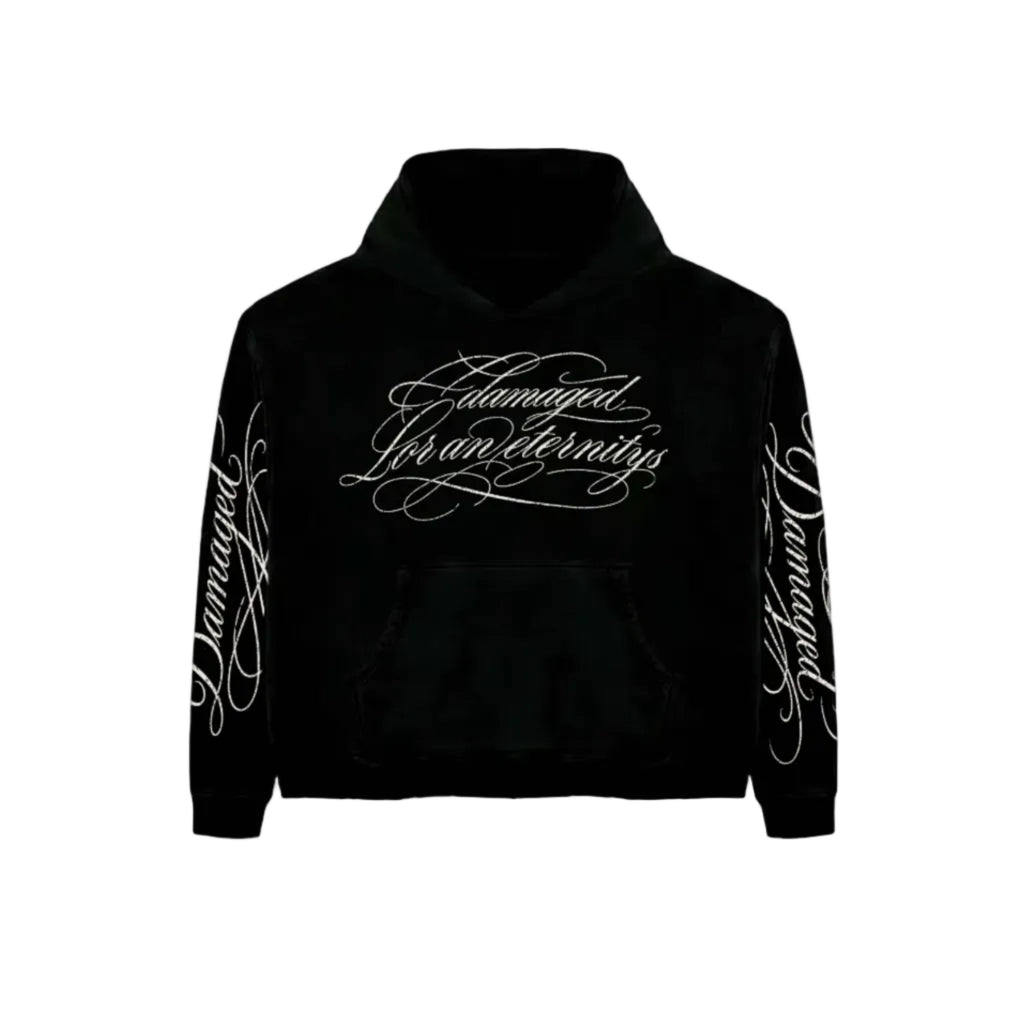 WARBORNE HOODIE