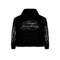 WARBORNE HOODIE