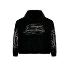 WARBORNE HOODIE